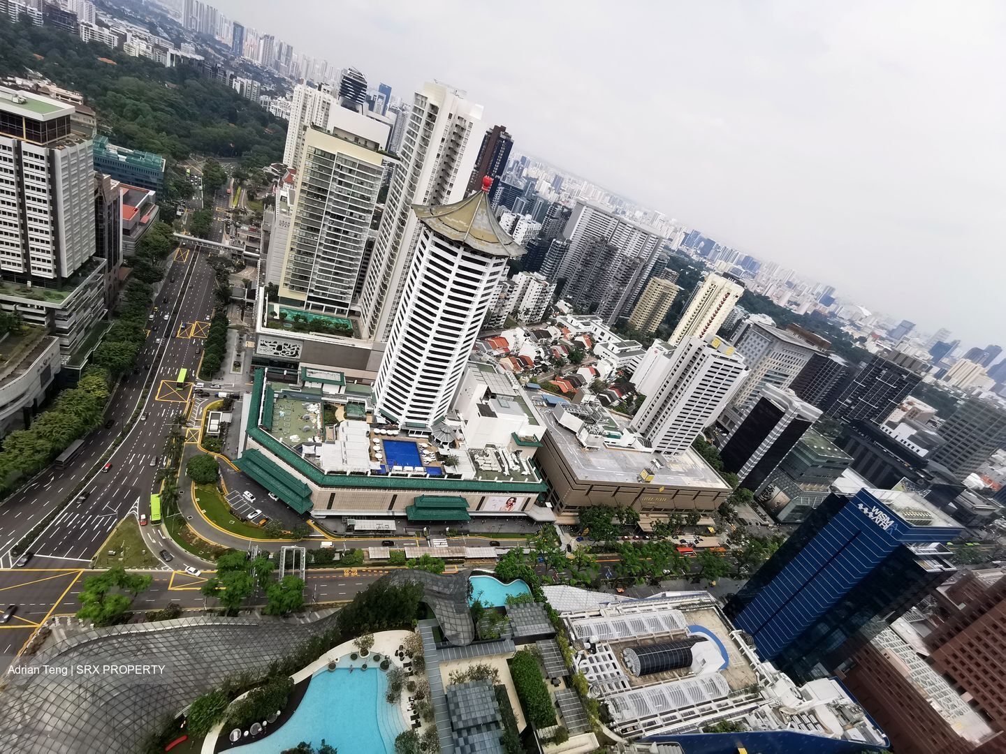 The Orchard Residences (D9), Apartment #335257881